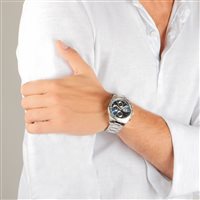 Reloj Philip Watch Hombre Caribe in Acero R8243607003 - R8243607003